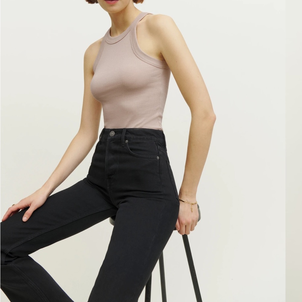 Reformation Tasha tank